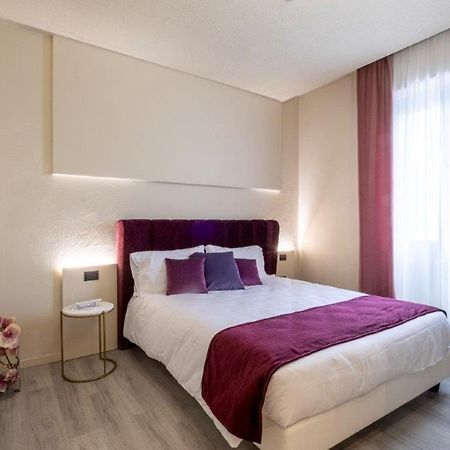 Hotel Le Palme (Adults Only) Dormelletto Kültér fotó